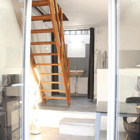 Etablissements Coulon Saint-Joseph En Face De Bagatelle Διαμέρισμα Talence Εξωτερικό φωτογραφία