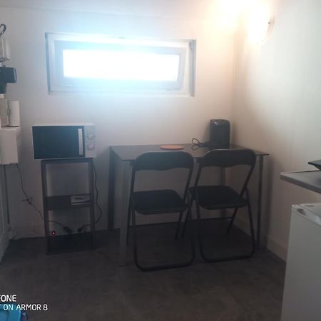 Etablissements Coulon Saint-Joseph En Face De Bagatelle Διαμέρισμα Talence Εξωτερικό φωτογραφία