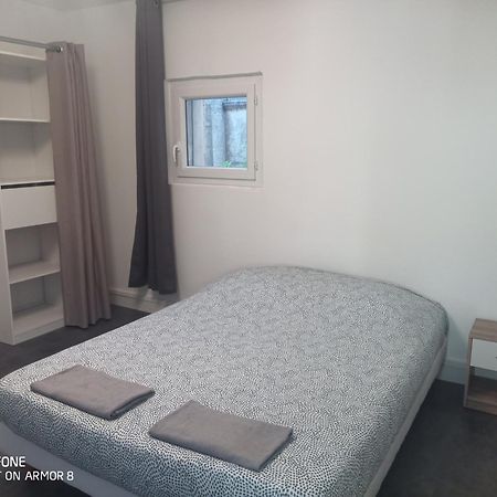 Etablissements Coulon Saint-Joseph En Face De Bagatelle Διαμέρισμα Talence Εξωτερικό φωτογραφία