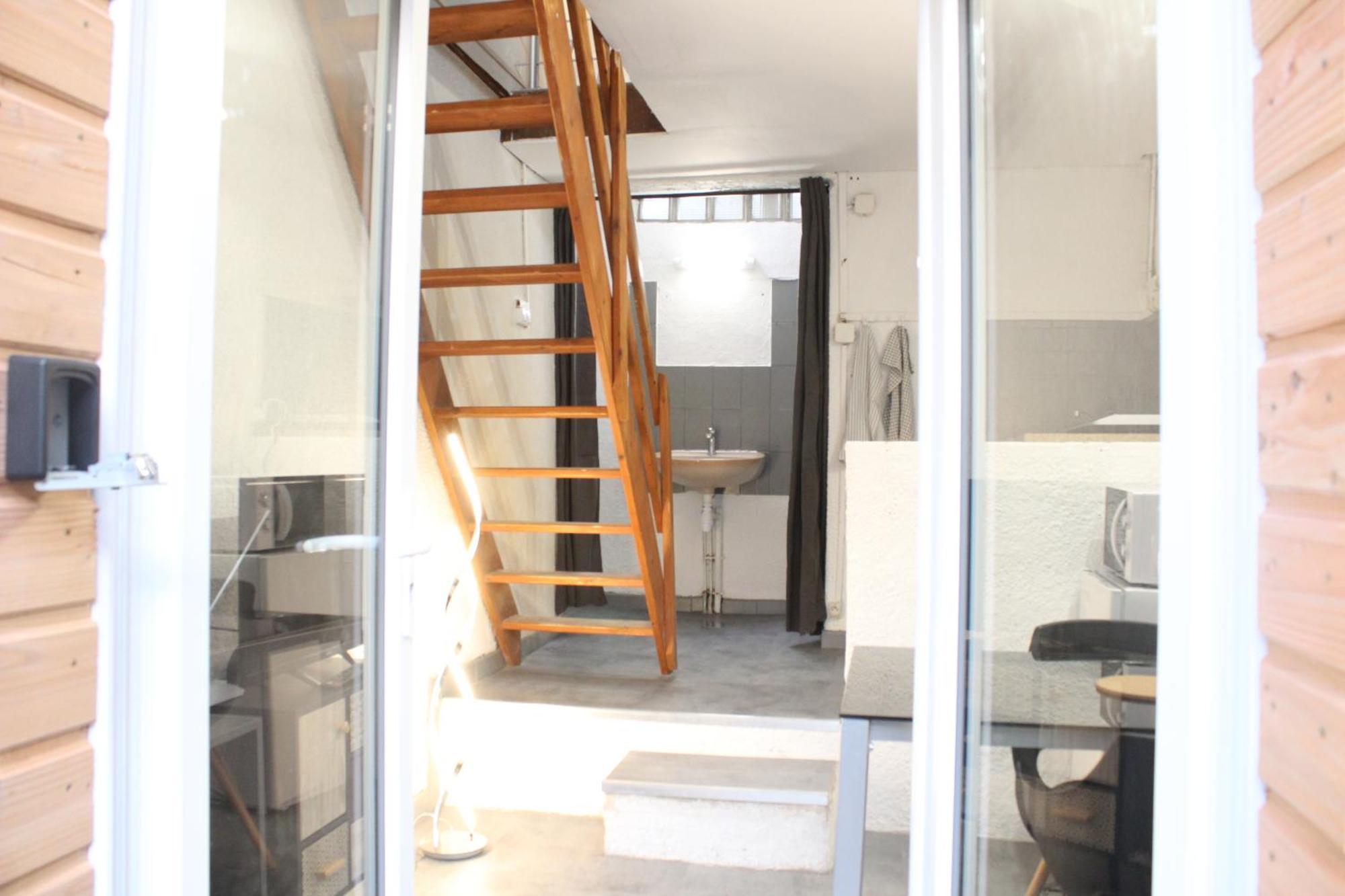 Etablissements Coulon Saint-Joseph En Face De Bagatelle Διαμέρισμα Talence Εξωτερικό φωτογραφία