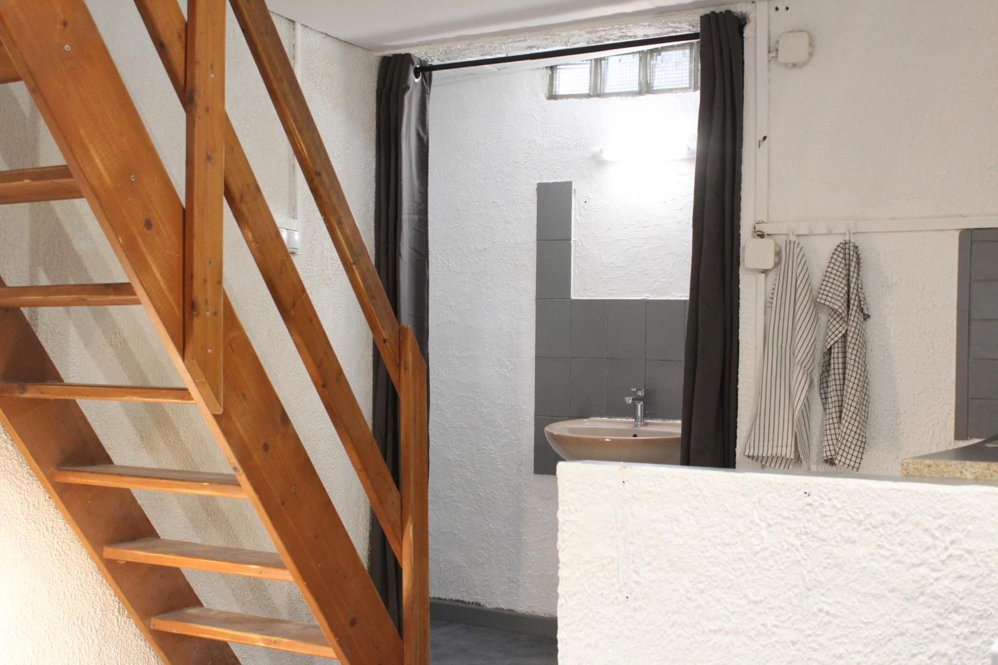 Etablissements Coulon Saint-Joseph En Face De Bagatelle Διαμέρισμα Talence Εξωτερικό φωτογραφία