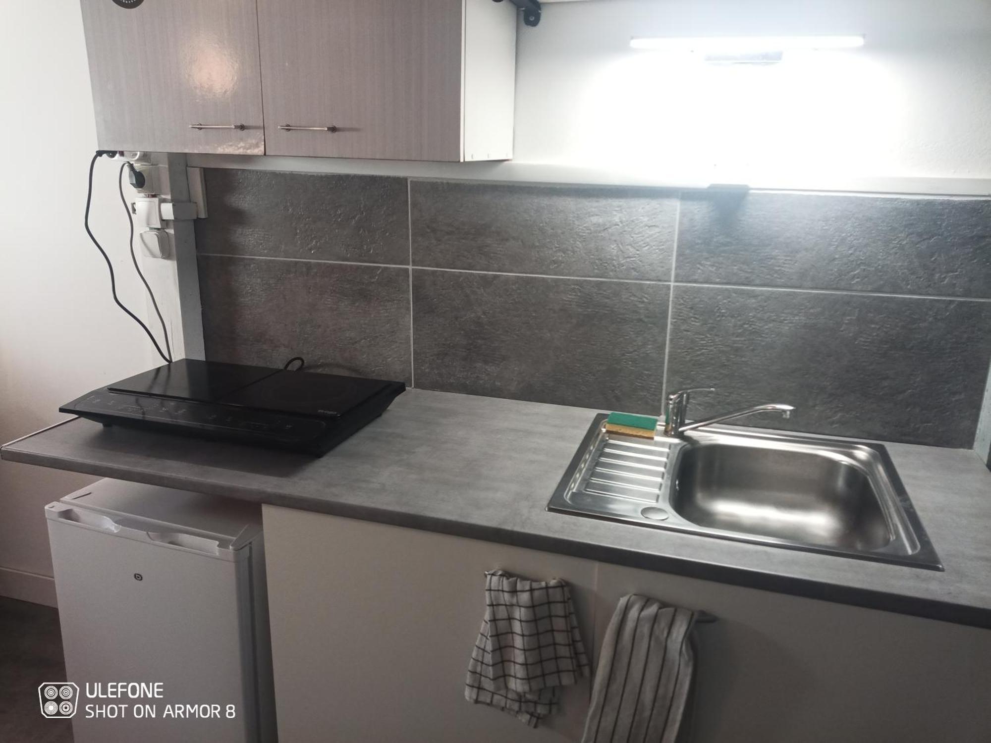 Etablissements Coulon Saint-Joseph En Face De Bagatelle Διαμέρισμα Talence Εξωτερικό φωτογραφία